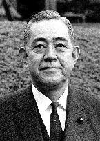 Historian says Japan's Sato was Nobel committee's worst choice